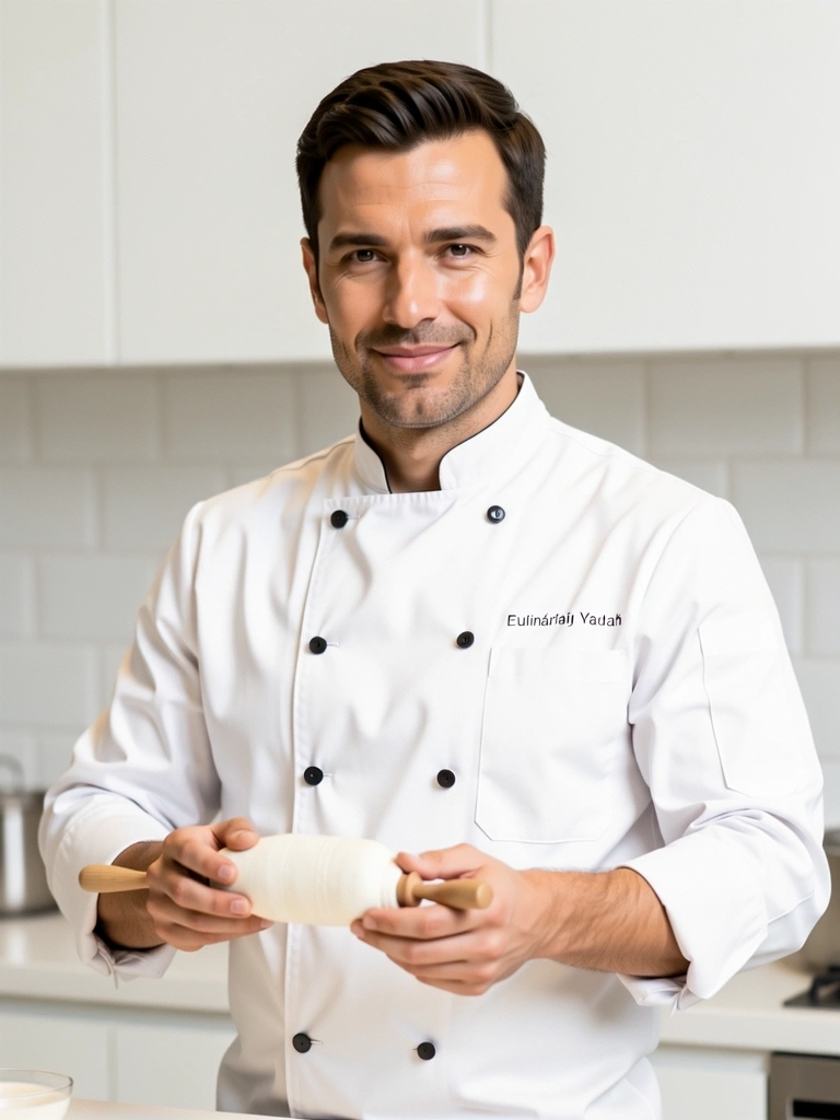 Atmosféra našej kuchyne